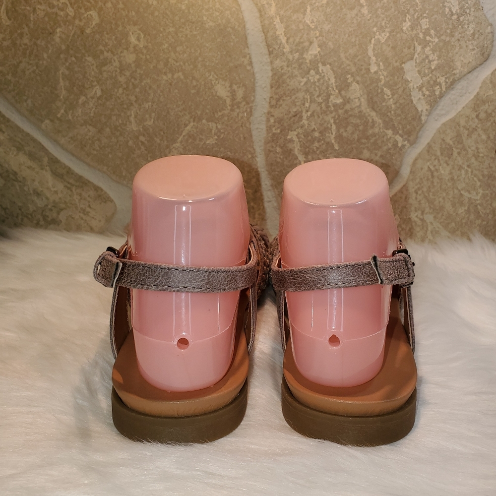 WOMENS SANDALS NOT RATED - Picture 8 of 9